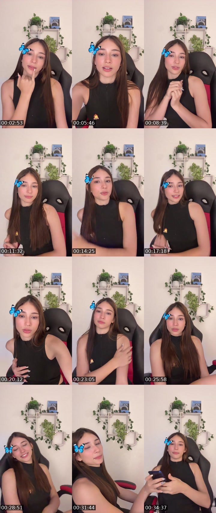 Bigo live: Holis by @_idk_