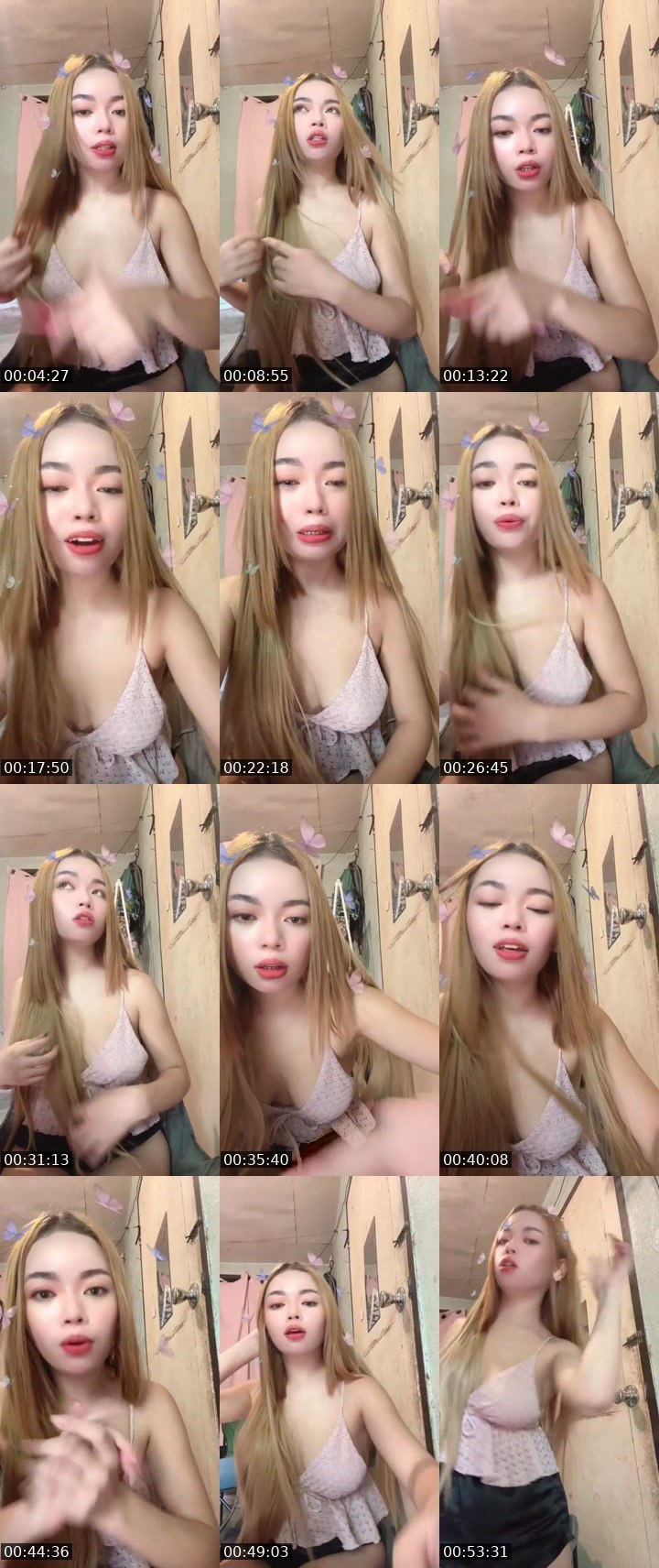 Bigo live: Hey let me satisfy u by @mg_yanyan21