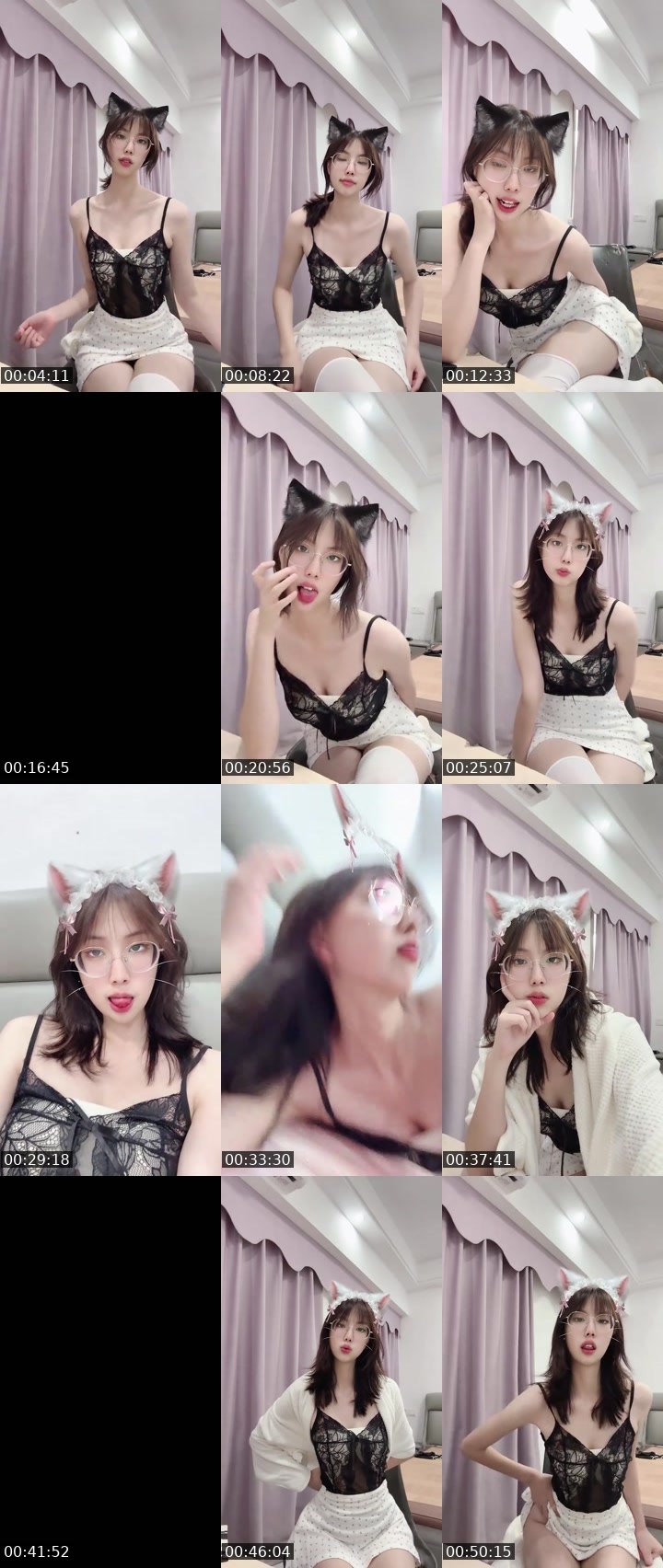Bigo live: 椰子蜜（7月新主播） by @1128790905