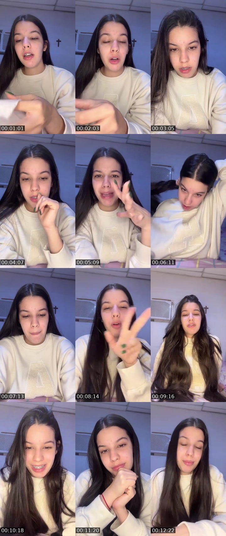 Bigo live: Ven🙃❤️ by @Az_valee20