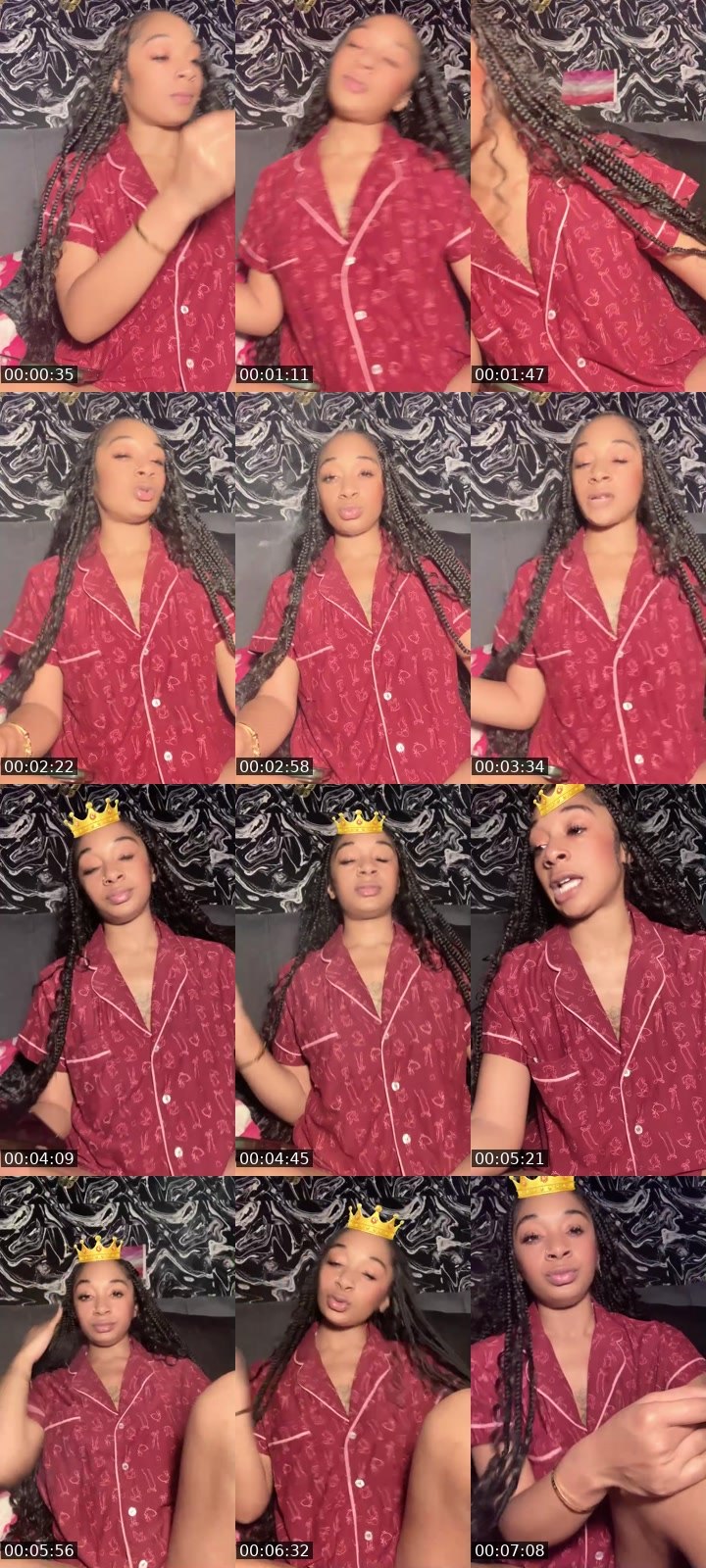 Bigo live: #Beauty I won’t tell on youu🫦 by @gmgyella777