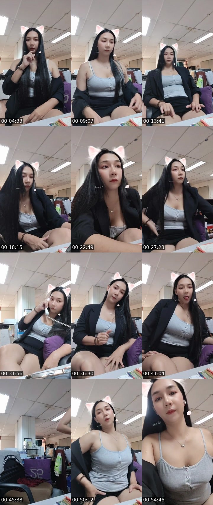 Bigo live: #Cutey miss you🥰​ by @phosri1410