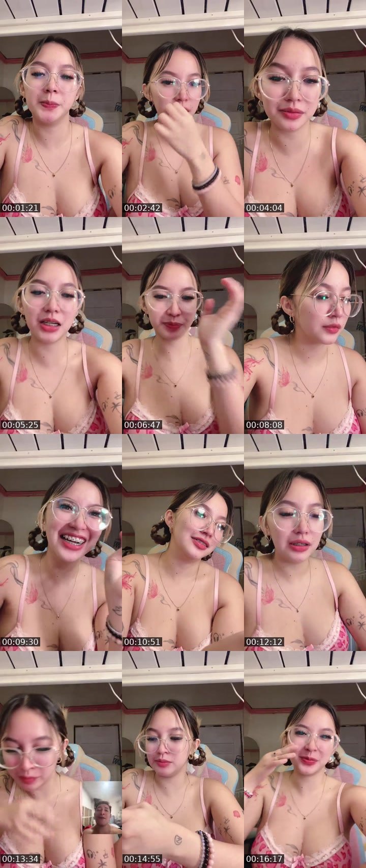 Bigo live: #Newbie👋 meow?? by @arribaughganda