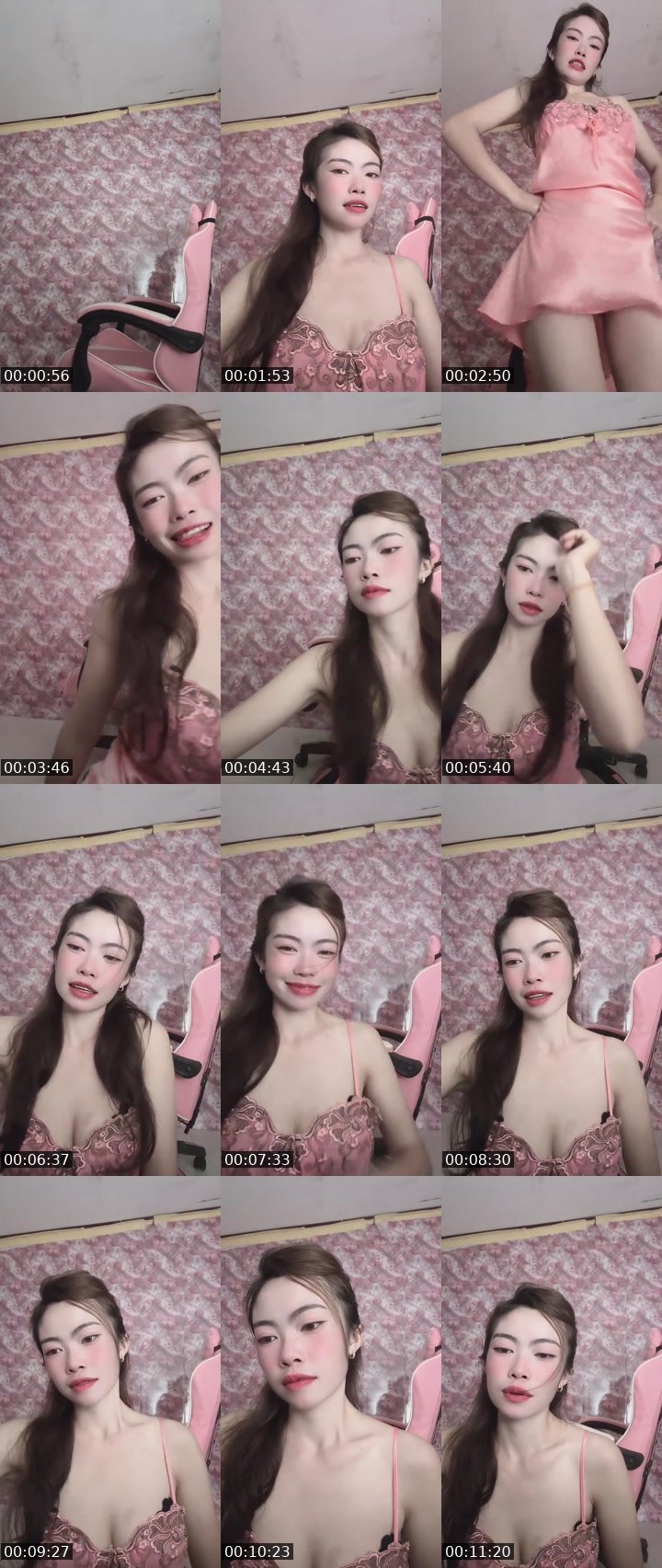 Bigo live: 🫦🙈 by @Nam3659