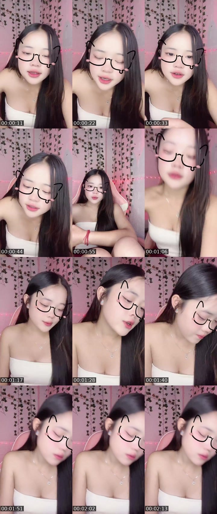 Bigo live: #charmer Hi baby 😍🎁 by @1091111140