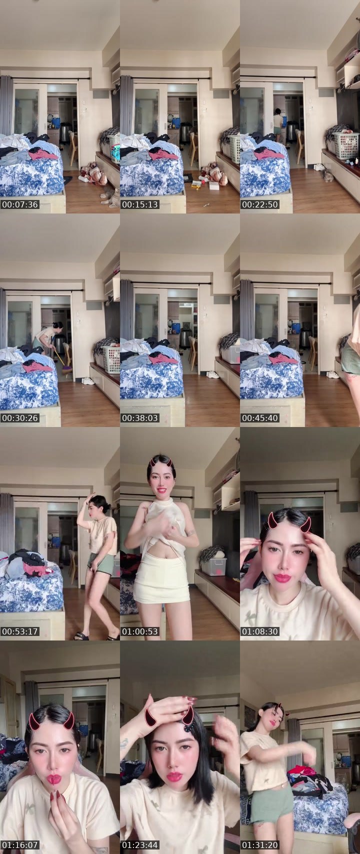Bigo live: Slave 4 U💋 by @lee2233