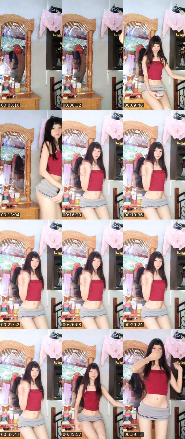 Bigo live: #MISS_BIGO kiss🥺 by @myat_thiri_ko
