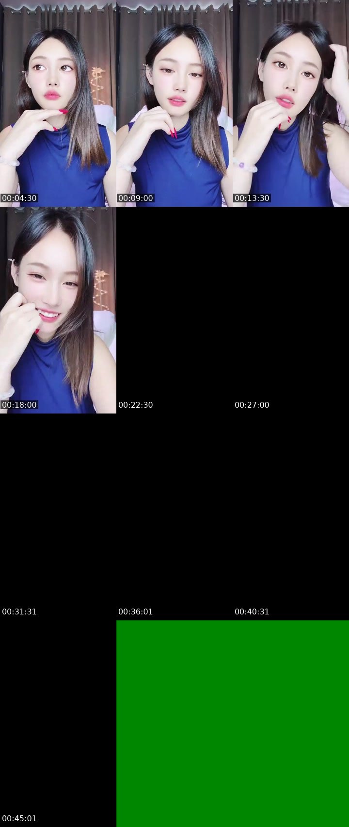 Bigo live: 大长腿 by @1123860019