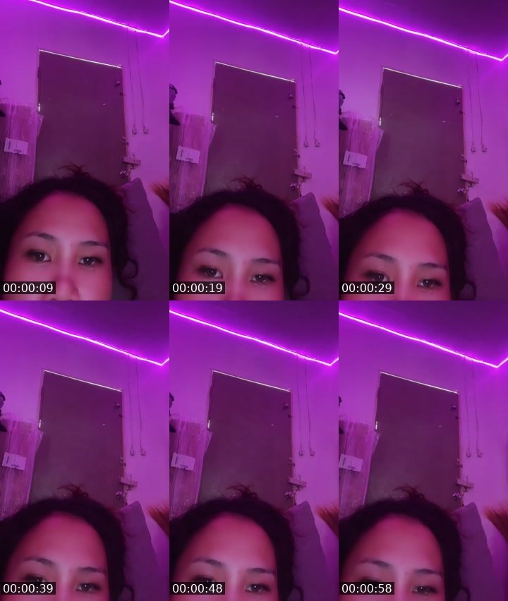 Bigo live: Birthmonth by @curly_barbie