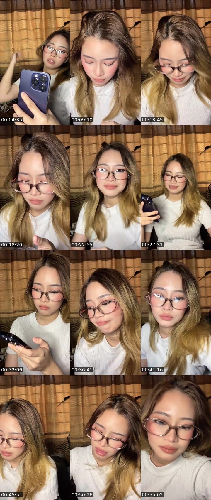 Bigo live: Caught you in 4k by @meo_o