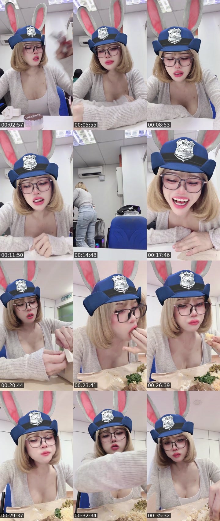 Bigo live: nak daily ticketboyeh?🥹 by @littleshasha