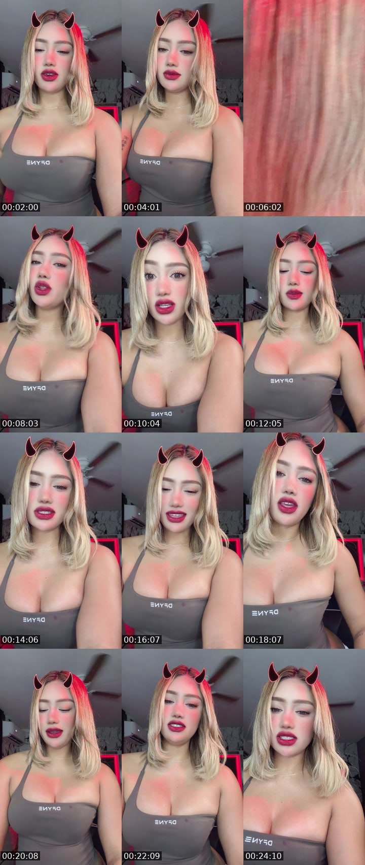 Bigo live: mexicana 🇲🇽🇲🇽 by @barbie_garcia