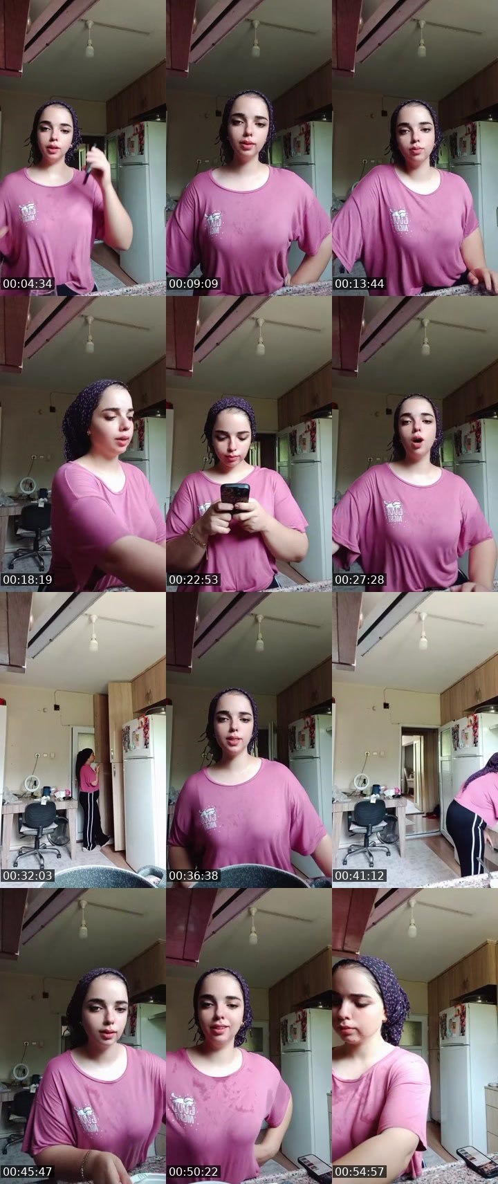 Bigo live: Sürprizlerle Gelll ❤️🌸 by @ElifNur000