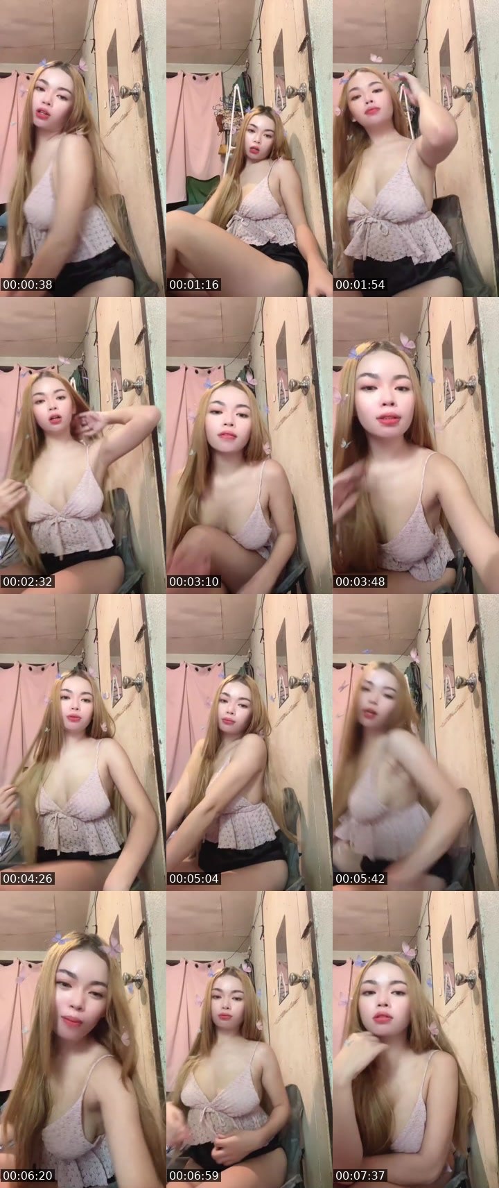 Bigo live: Hey let me satisfy u by @mg_yanyan21