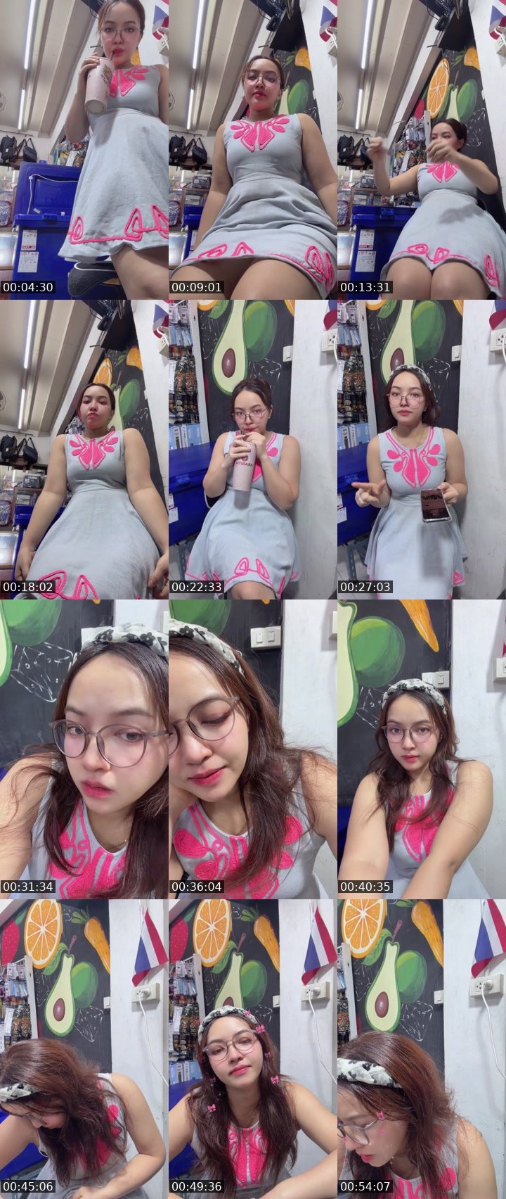 Bigo live: #Cutey สวัสดี by @Ying2411