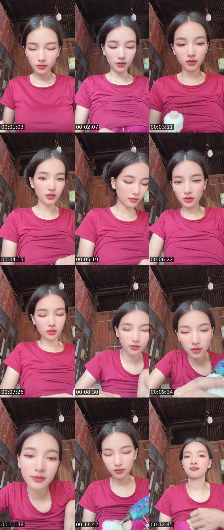 Bigo live: เปิดยอดให้หน่อยงับ💗✨ by @badguy00000.