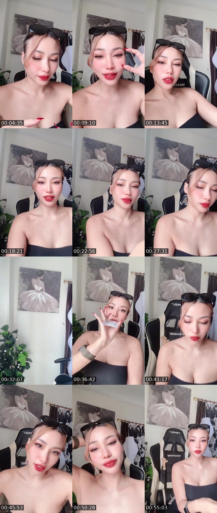 Bigo live: #charmer Hi by @Painaikon