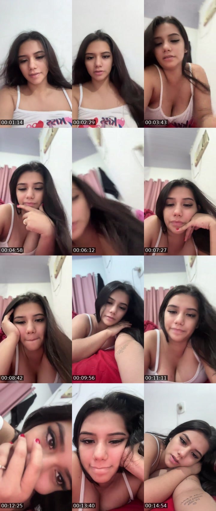 Bigo live: #Cutey Meta de 60k🙏🏻 by @_martins
