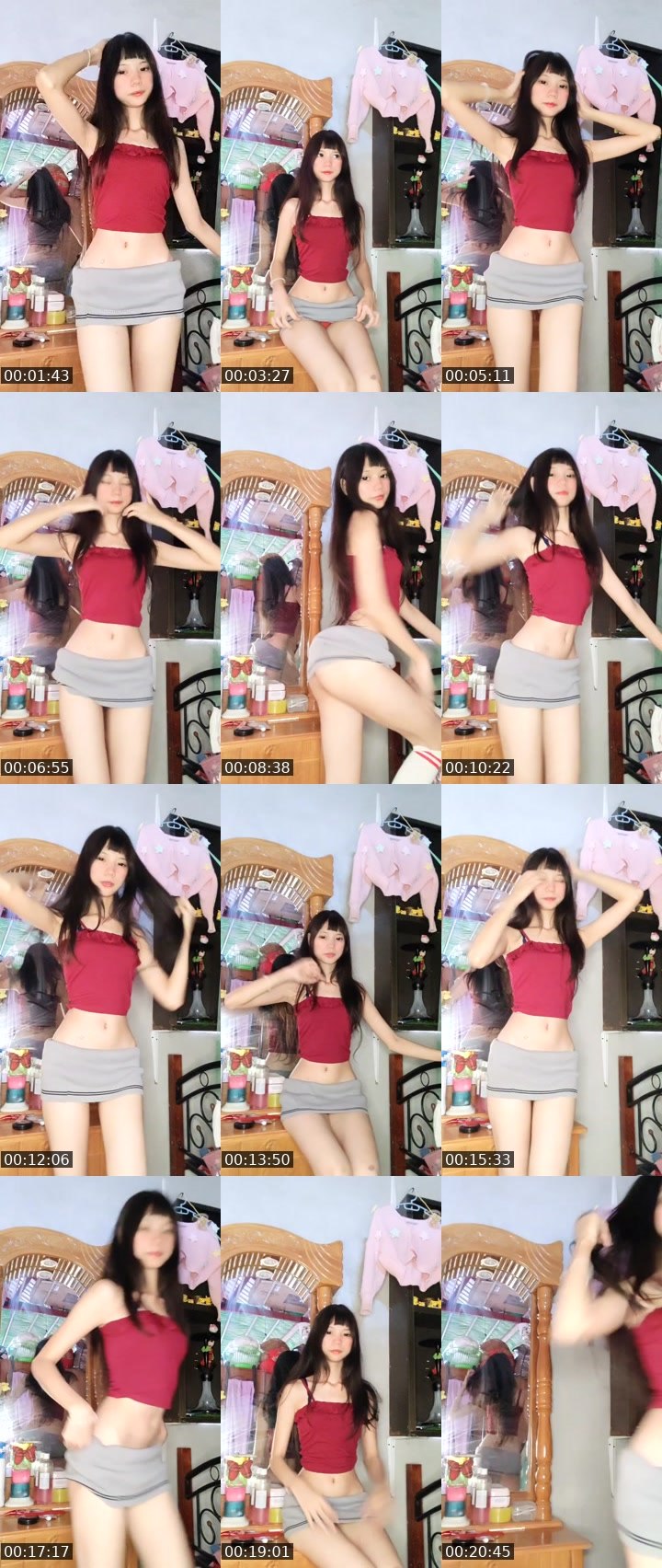 Bigo live: #MISS_BIGO kiss🥺 by @myat_thiri_ko