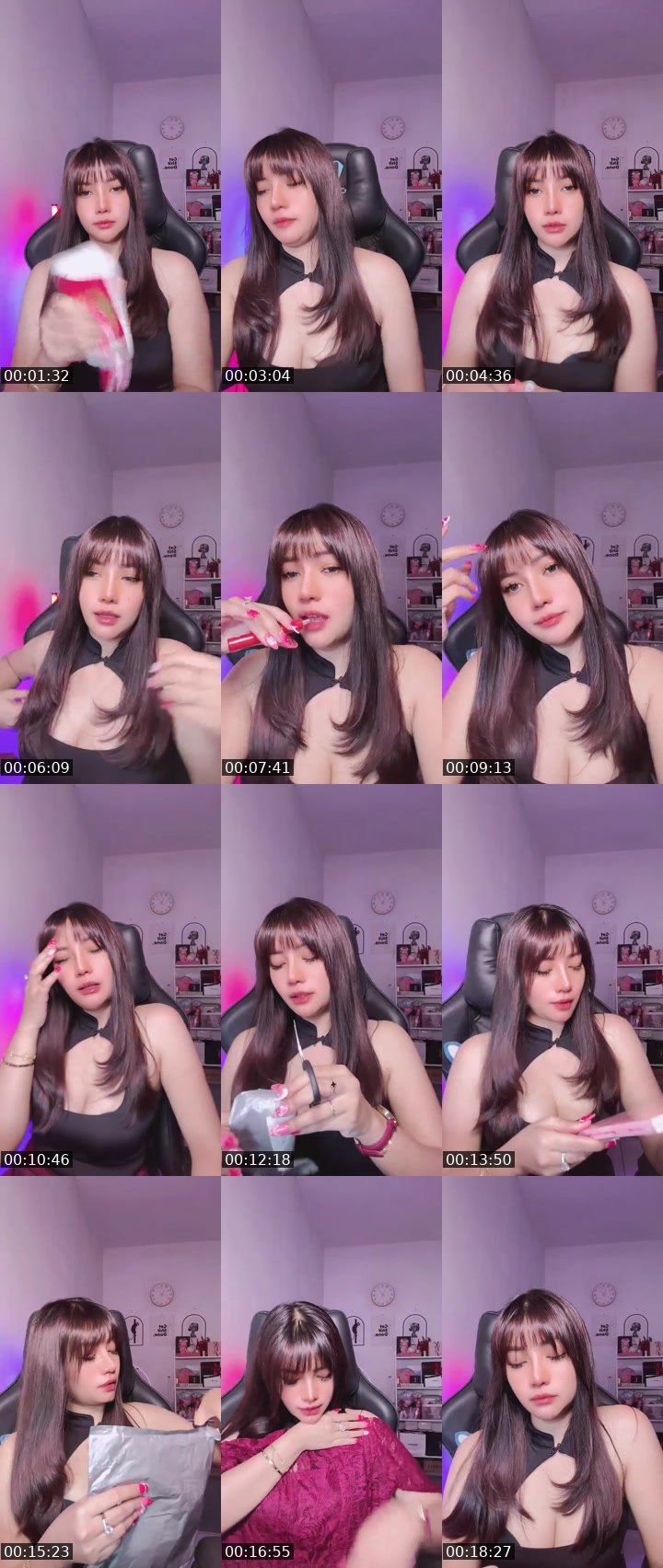 Bigo live: Temenin by @727846889