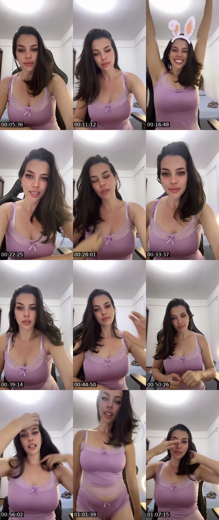 Bigo live: Doce ou travessura? by @SA.VAL