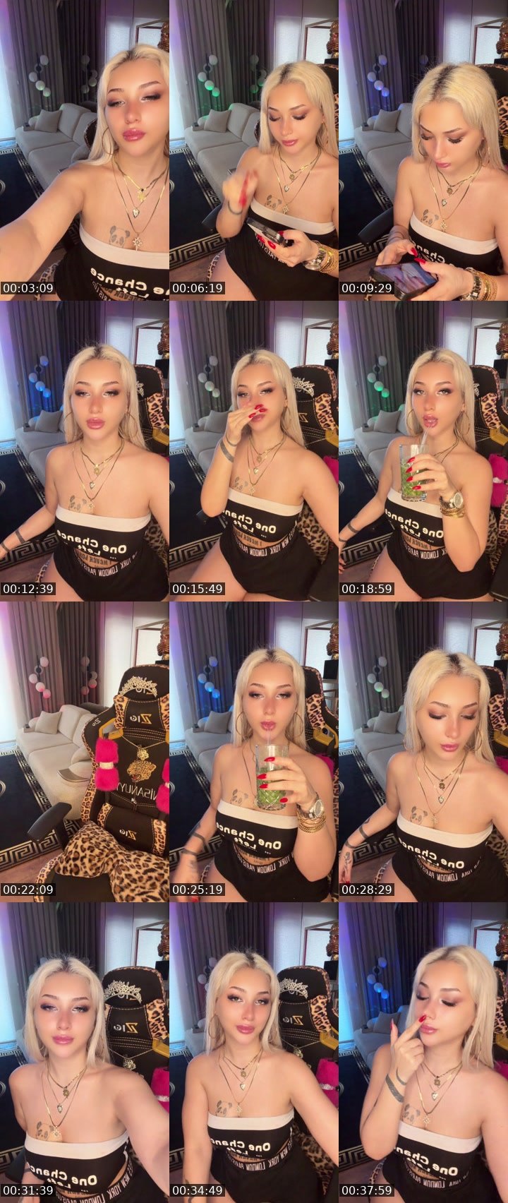 Bigo live: #Cutey En şanslı yayın 🧿 by @nisanuyy