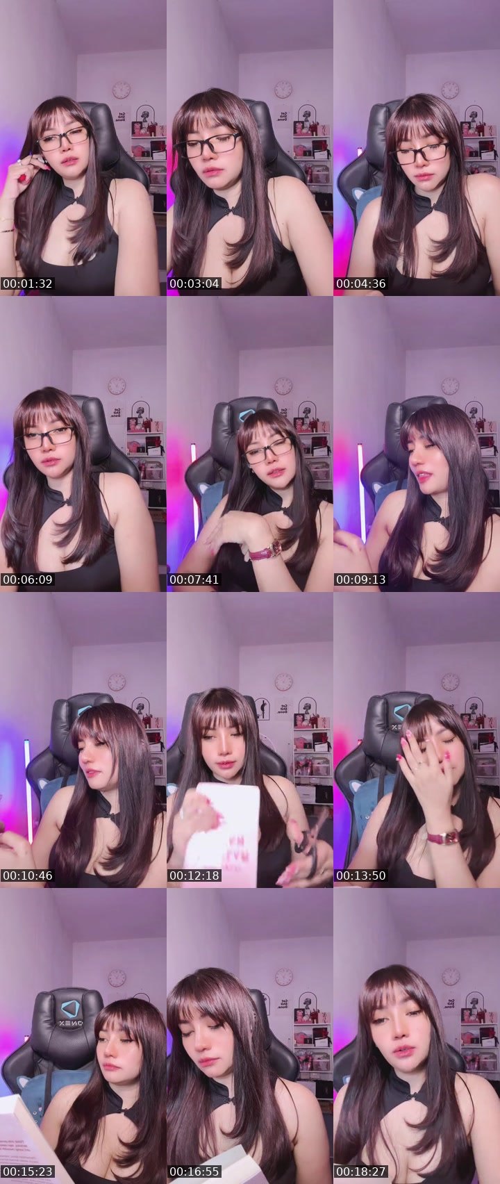 Bigo live: Temenin by @727846889