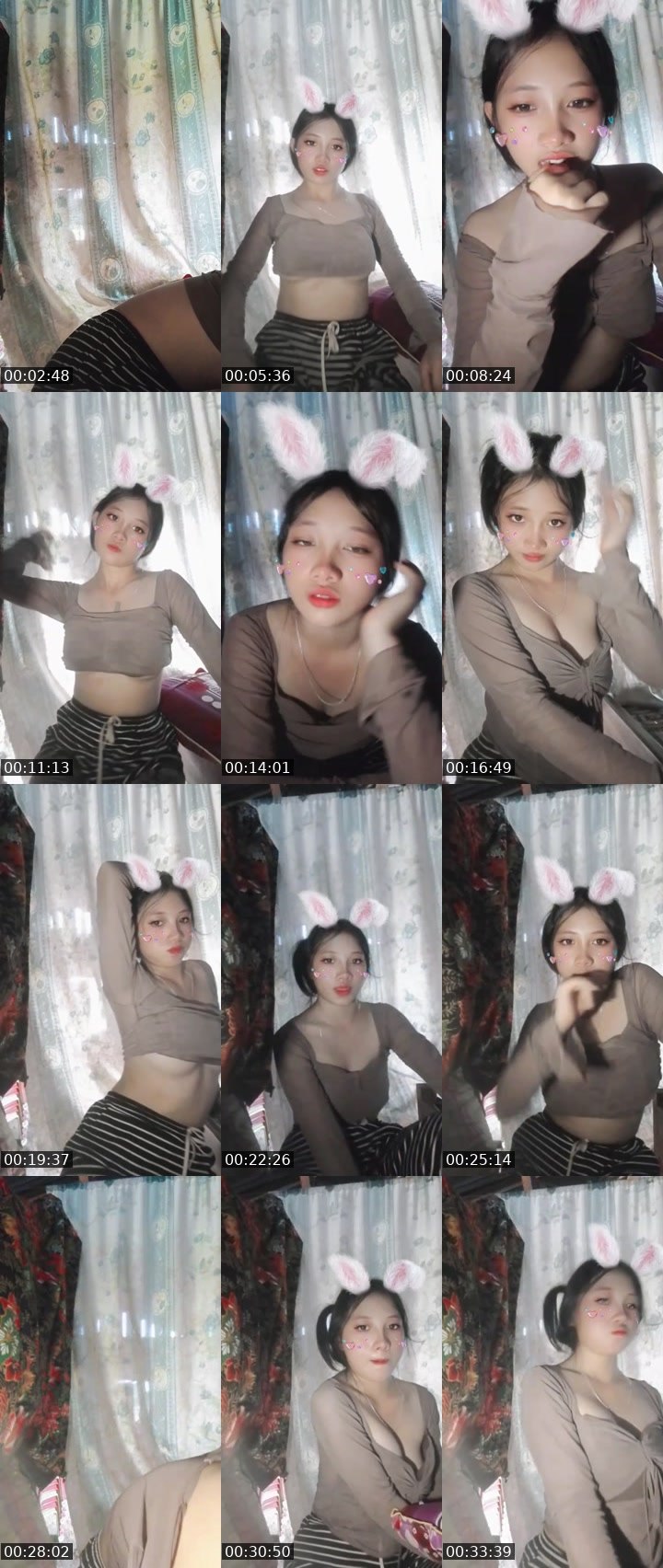 Bigo live: * by @hmg_mina