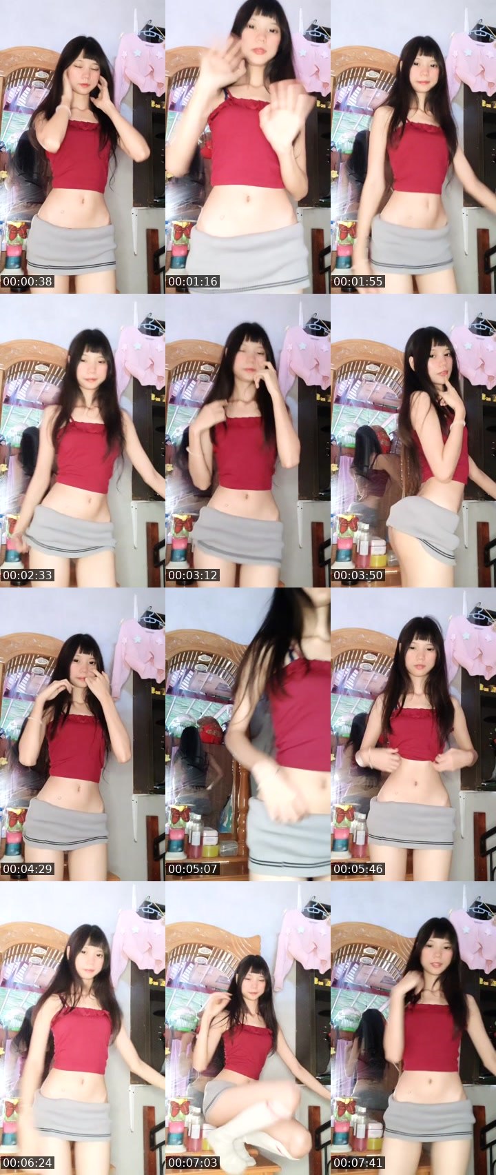 Bigo live: #MISS_BIGO kiss🥺 by @myat_thiri_ko