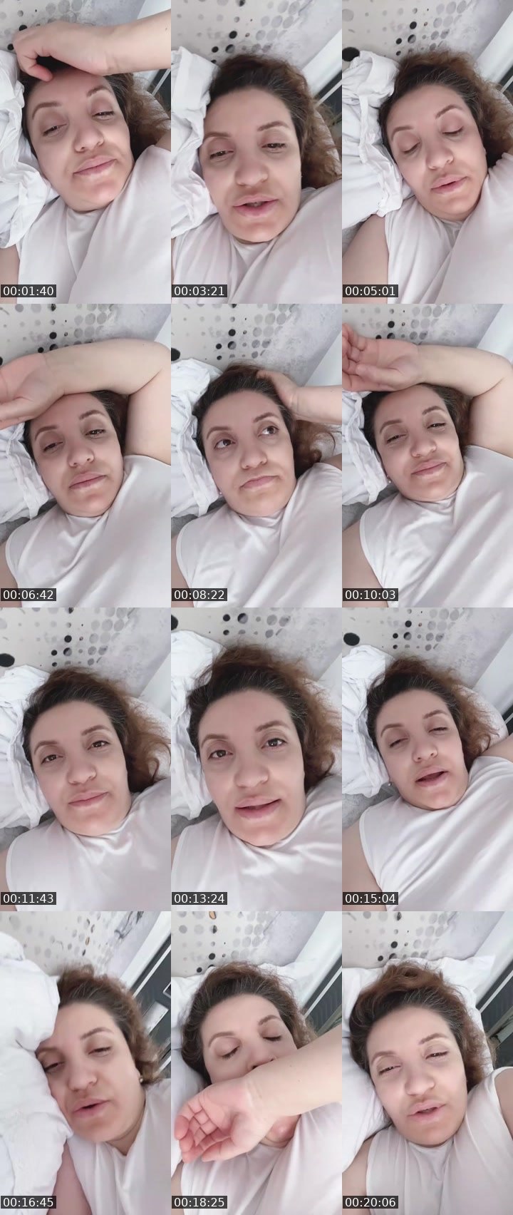 Bigo live: Yargiç yok mu arıyorum by @981502236