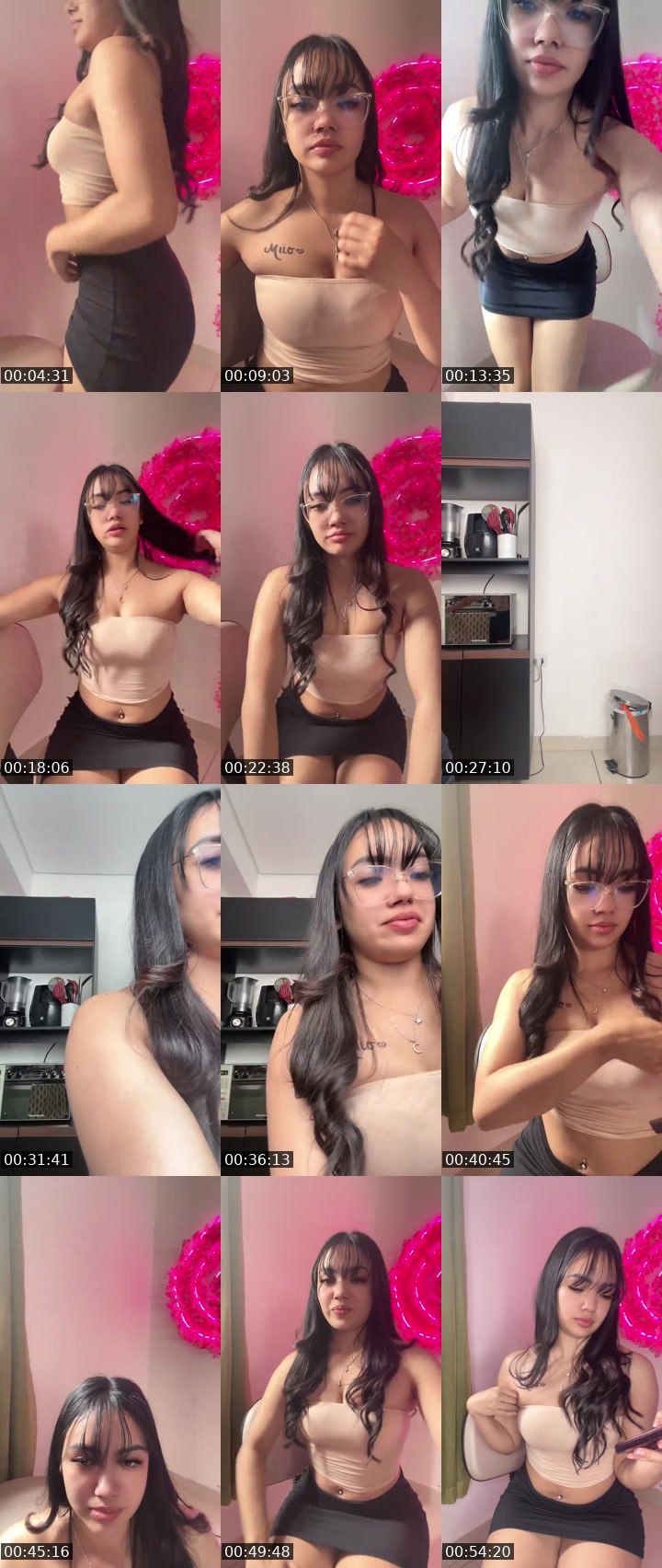 Bigo live: #MissBrasil 👀 by @kimizan