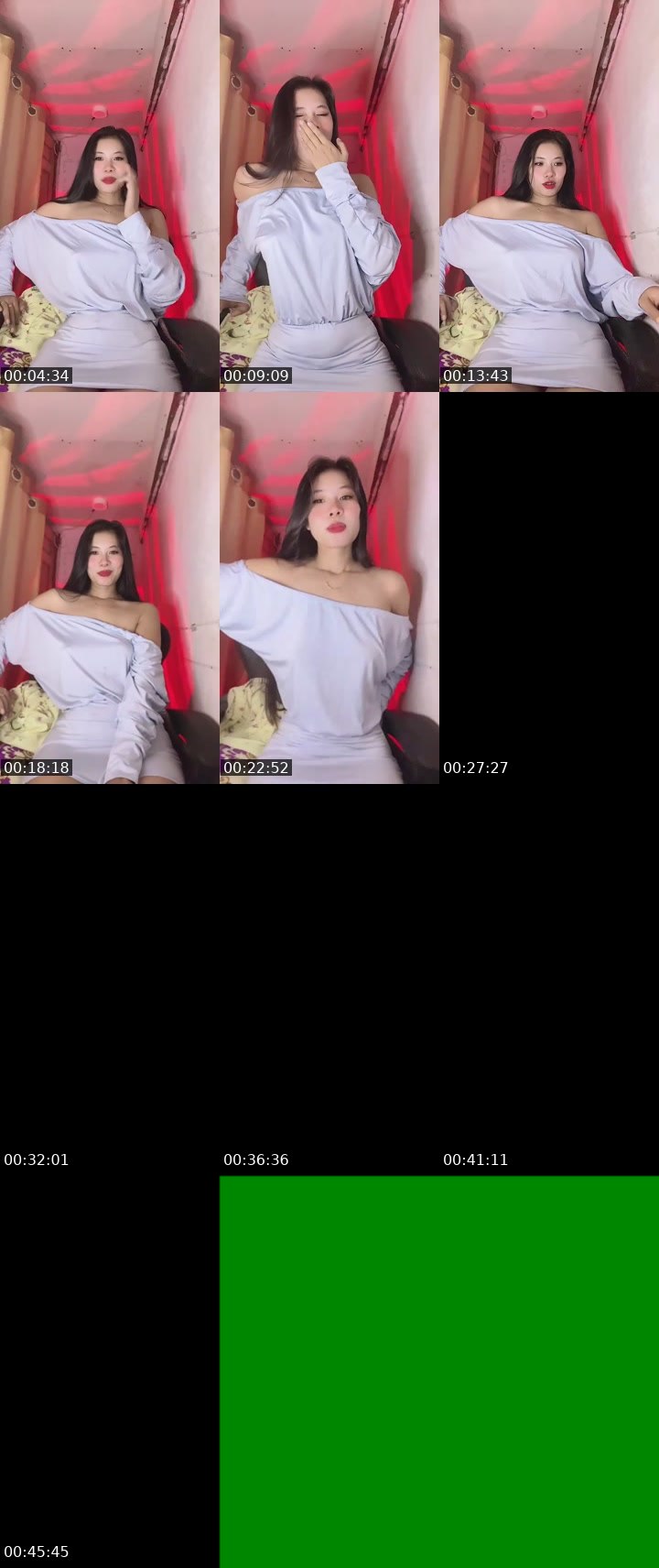 Bigo live: * by @wai2234