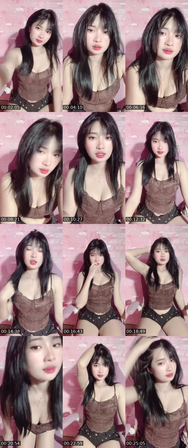 Bigo live: ༒•ɲƙ•💕ly ly🌸 by @1103598484