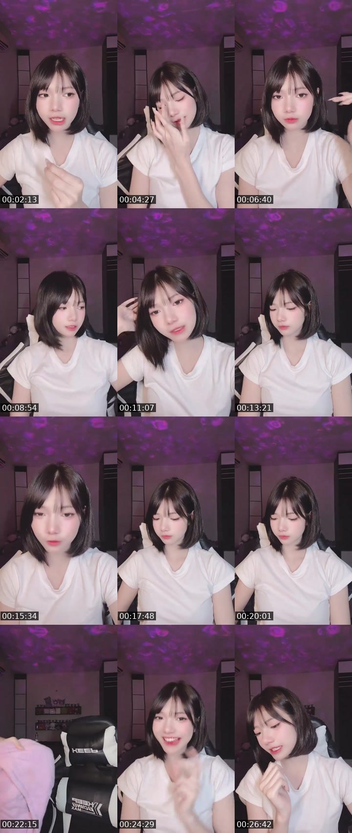 Bigo live: แก้มอ้วนมาแล้ว💐🥺 by @fearmcza.9876543