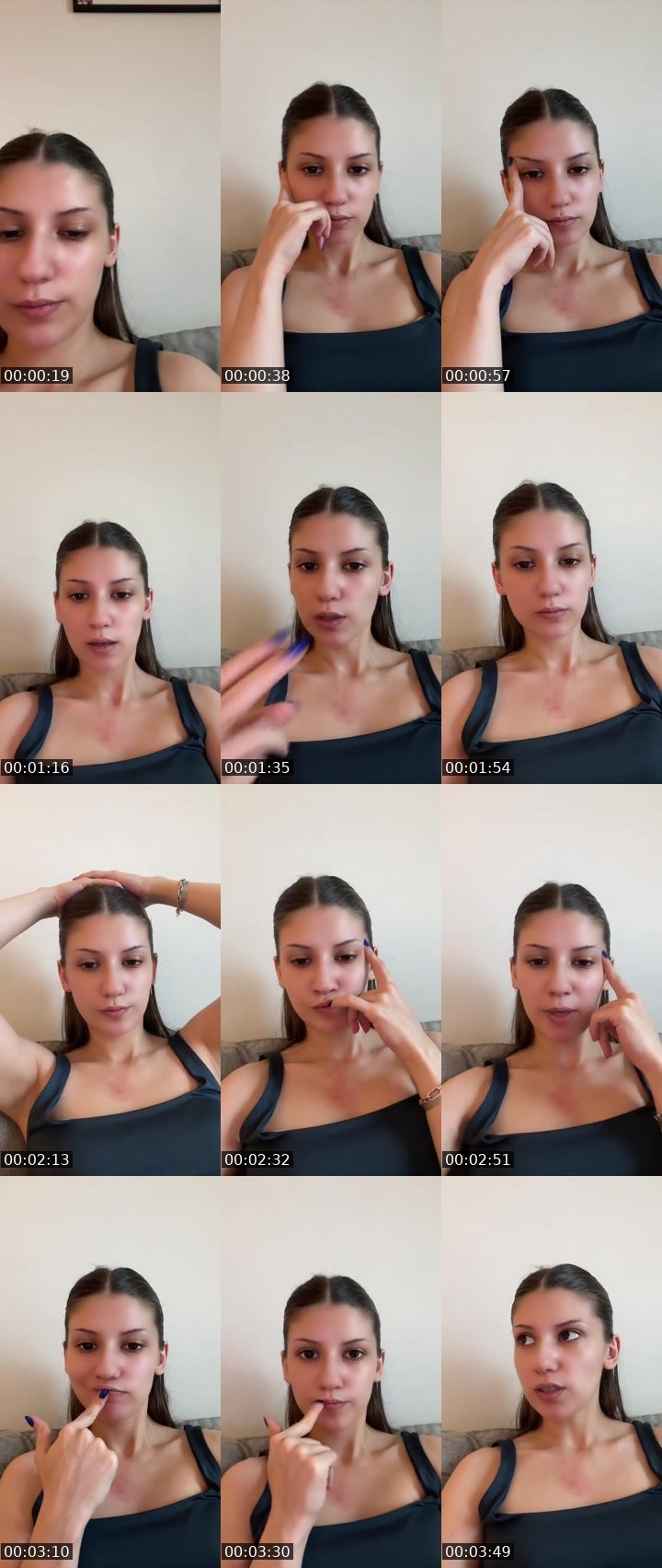Bigo live: #charmer DANIELA by @9759160d
