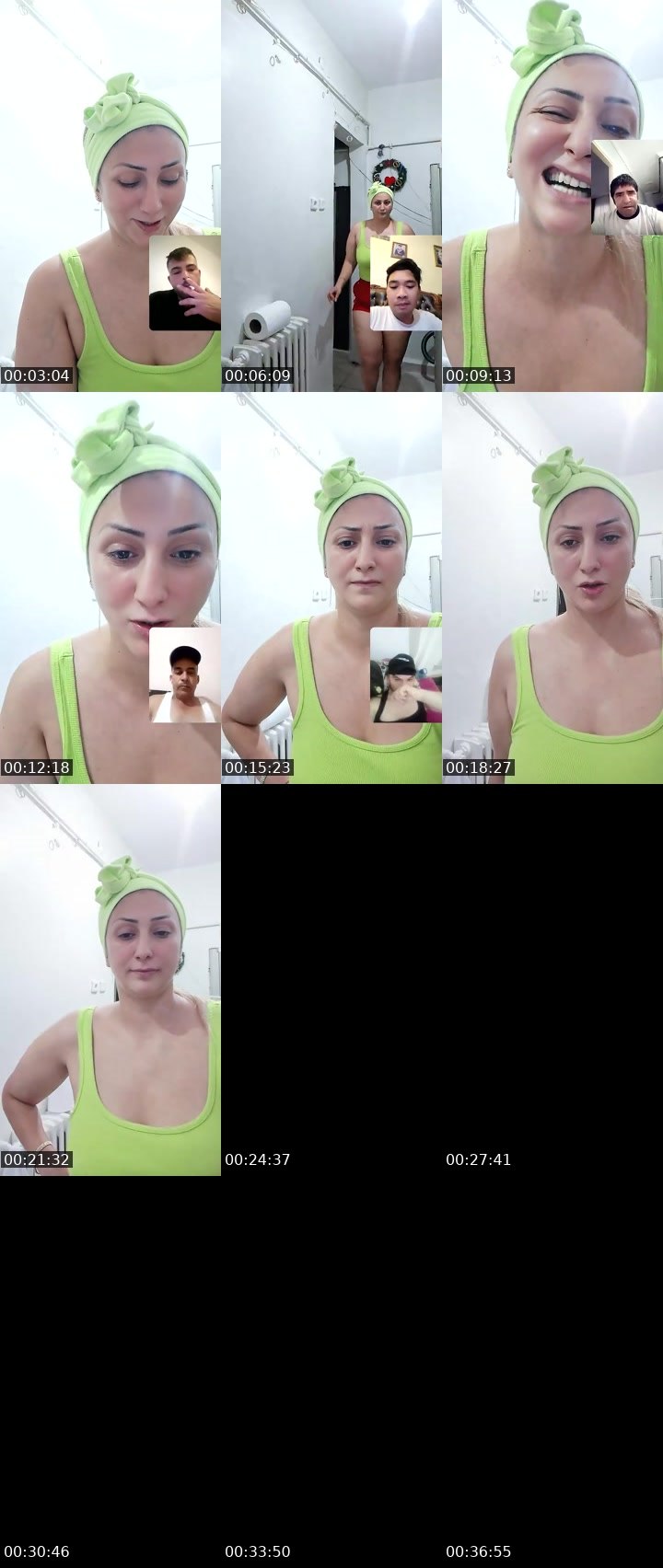 Bigo live: #Cutey Her şey vaktini bekler" by @CANACANACANA