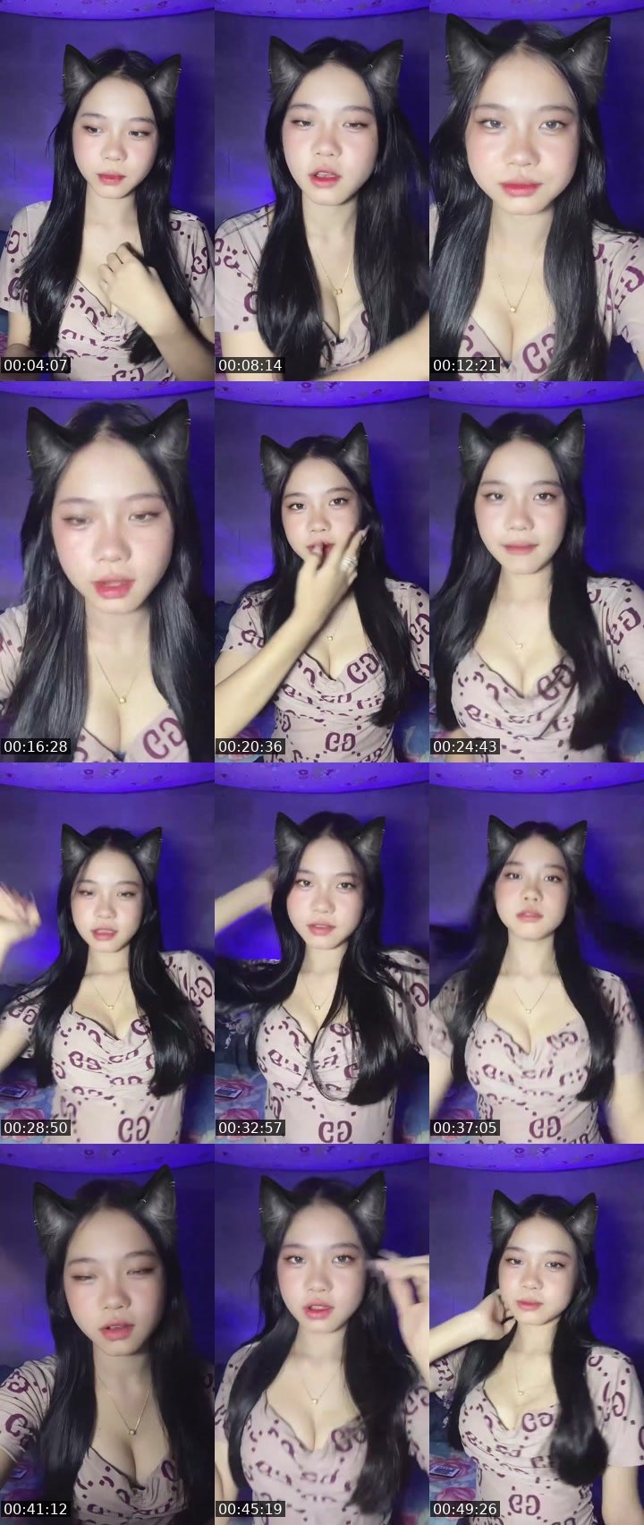 Bigo live: SBD❤️_Paj Noog🫧 by @1126983039
