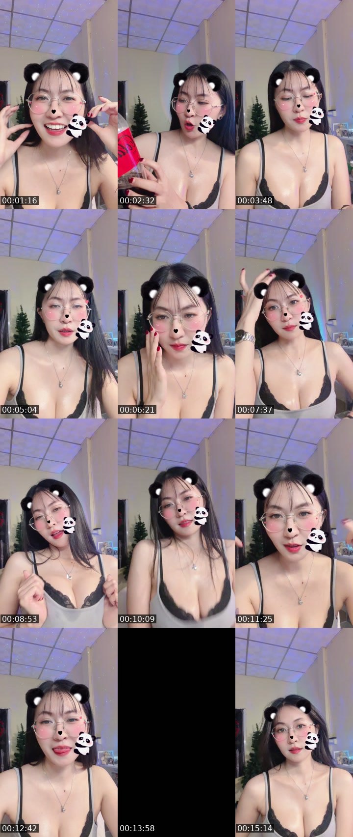 Bigo live: #charmer ขอให้เป็นเดือนที่สวยงาม by @Gift2411