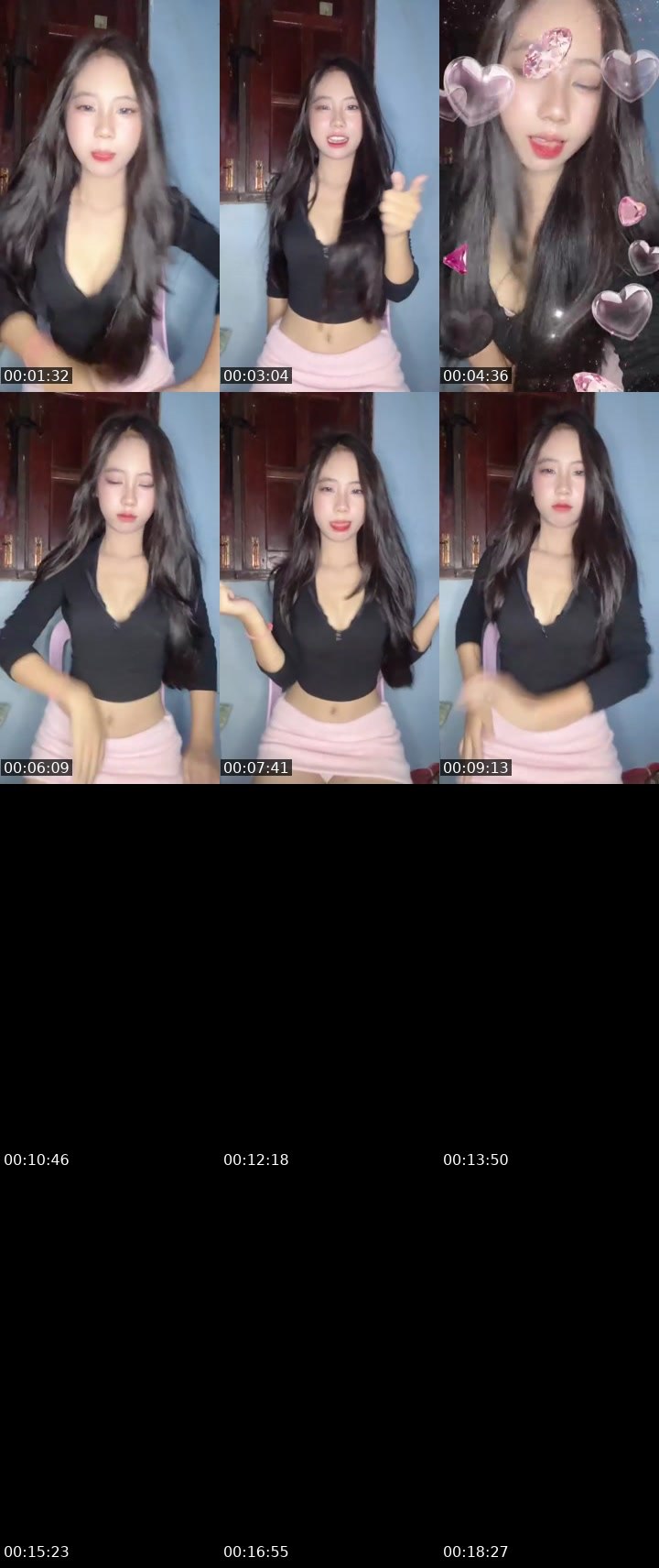 Bigo live: #Cutey  by @1026298126