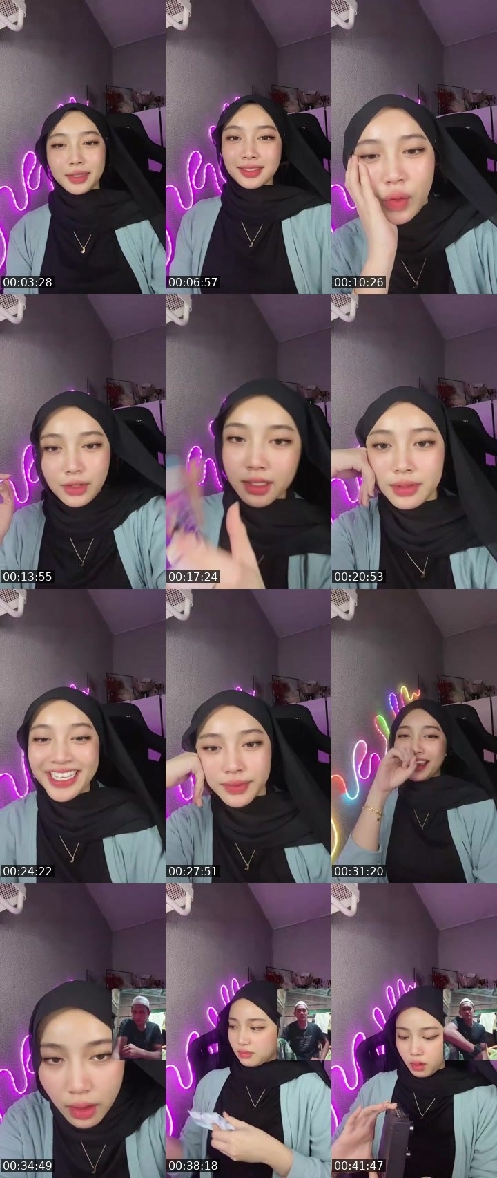 Bigo live: Heylooo by @MsShaa