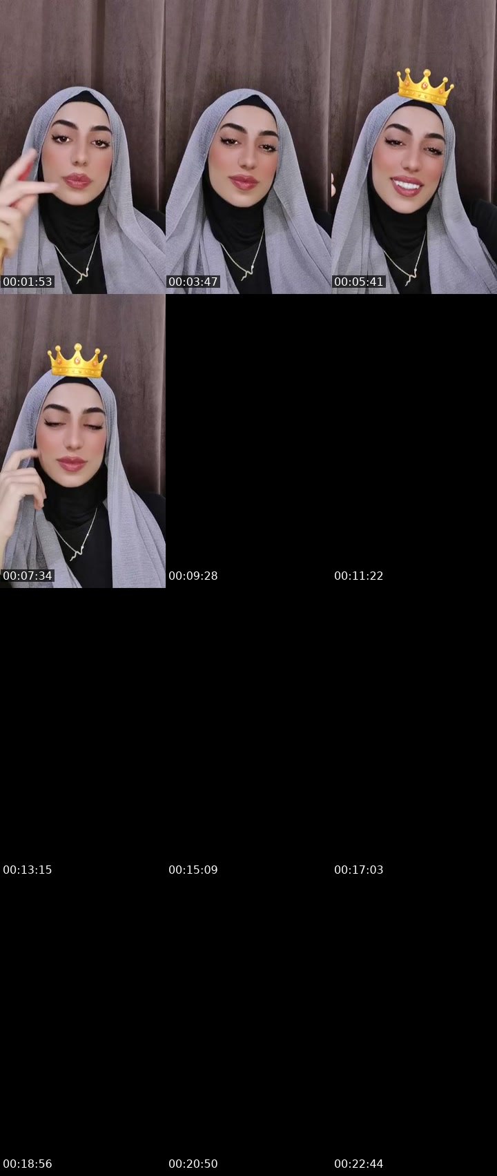 Bigo live: ما نحن إلا للفناء ❤️ by @R._.B