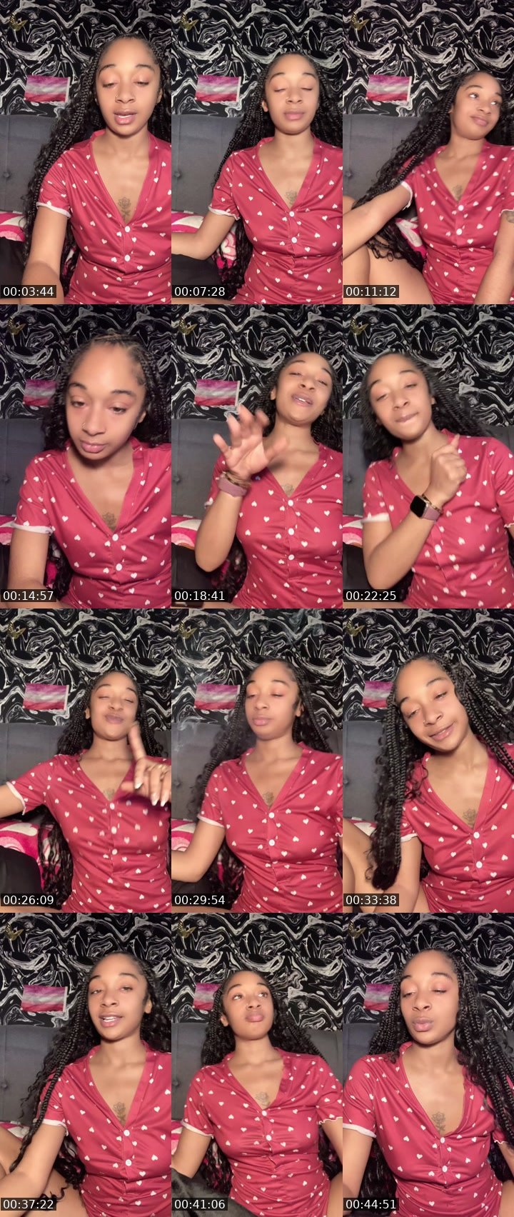 Bigo live: #Beauty heyyy💨 by @gmgyella777