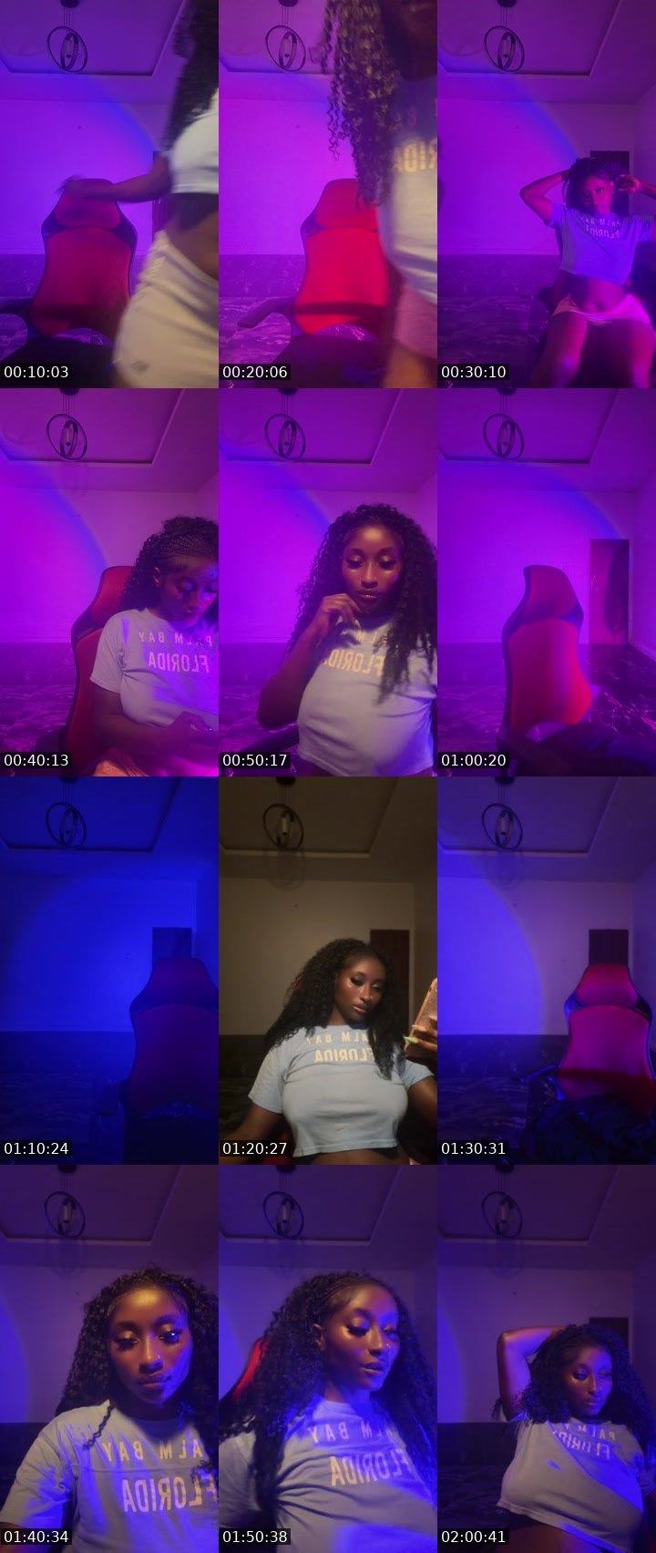 Bigo live: Mandyox 🧜🏾‍♀️ by @1091768750