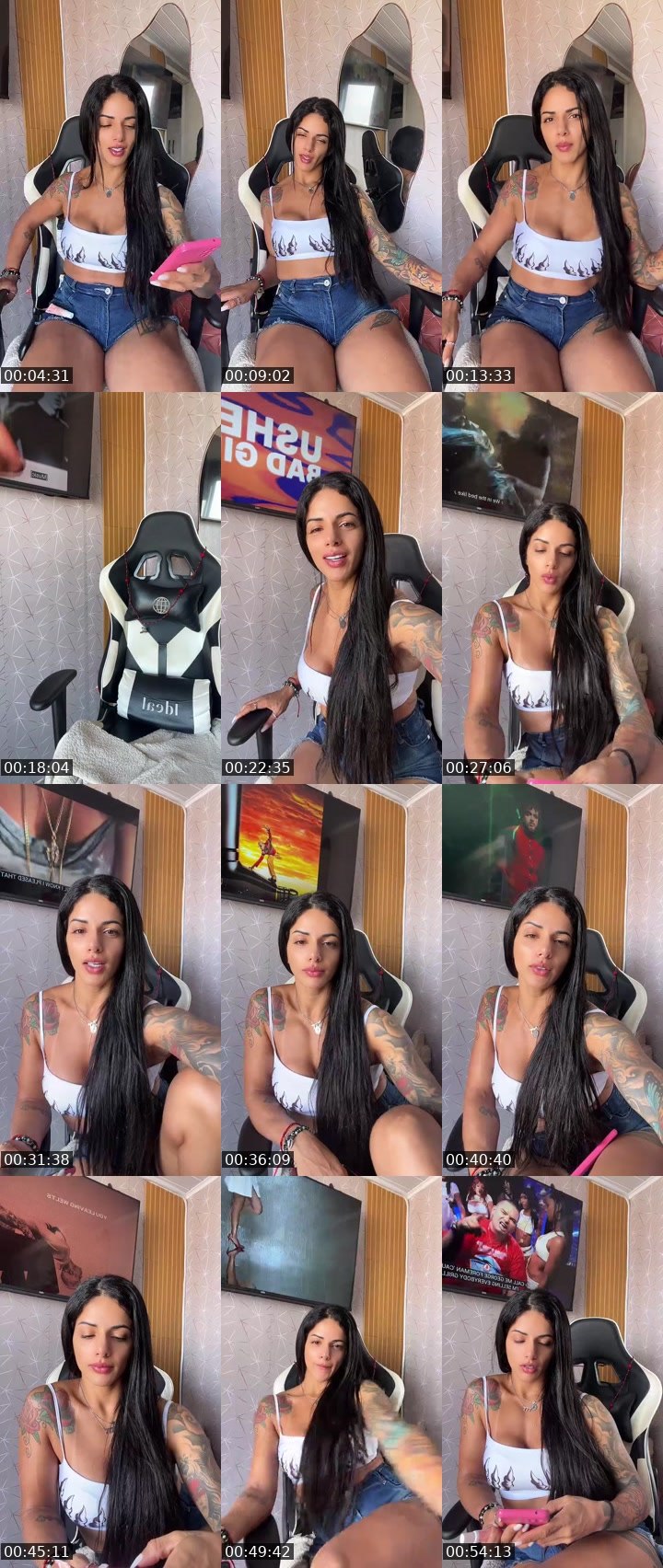 Bigo live: #Beauty Oi🥰 by @liacortez