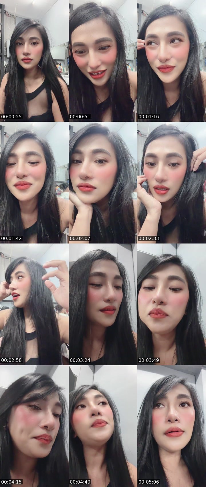Bigo live: Hi by @aray_mobee