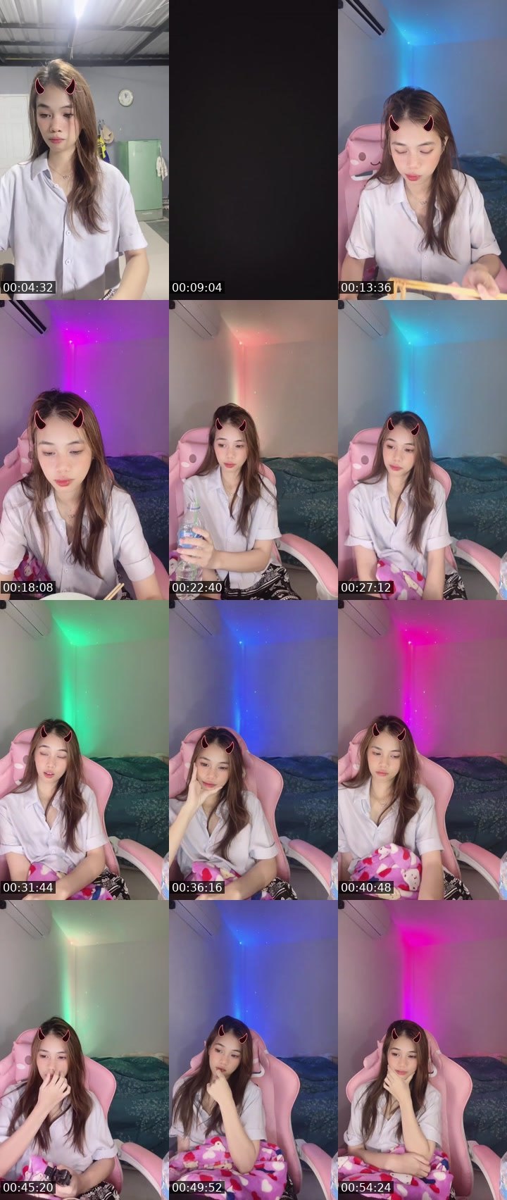Bigo live: 😝 ย๊ากกกก by @Tote_19977