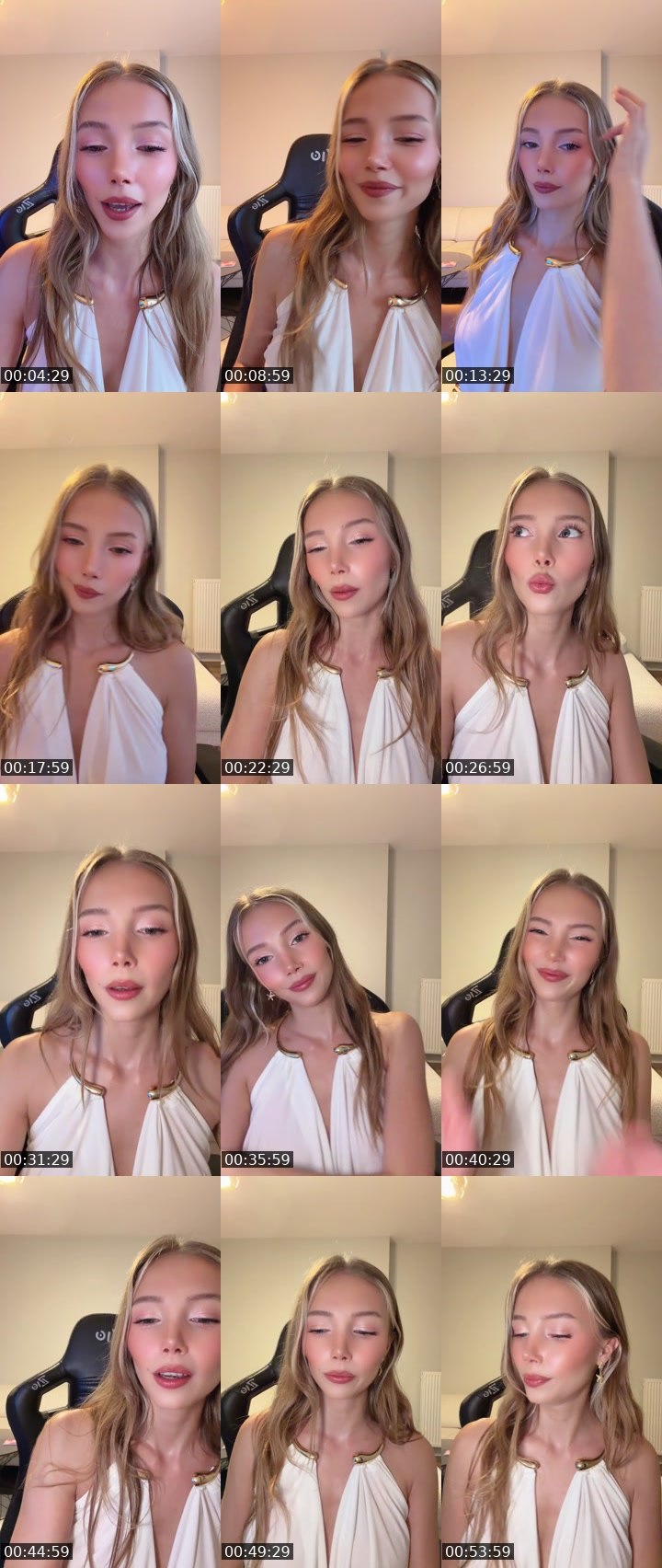 Bigo live: ✨ by @TG1305