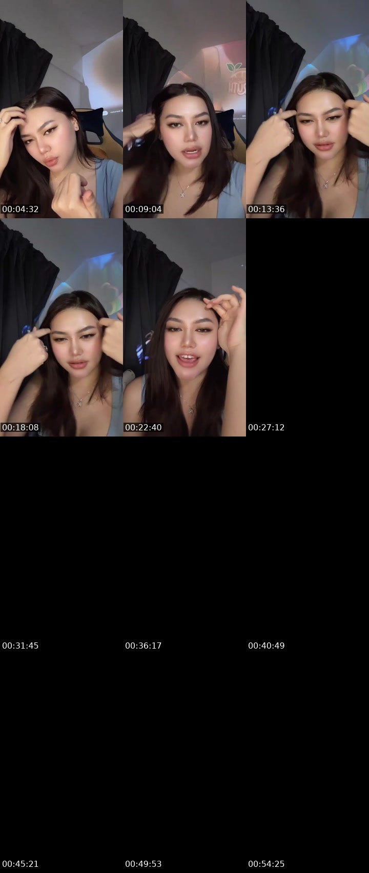 Bigo live: Bis.. aug bebeh💋 by @HYanka_