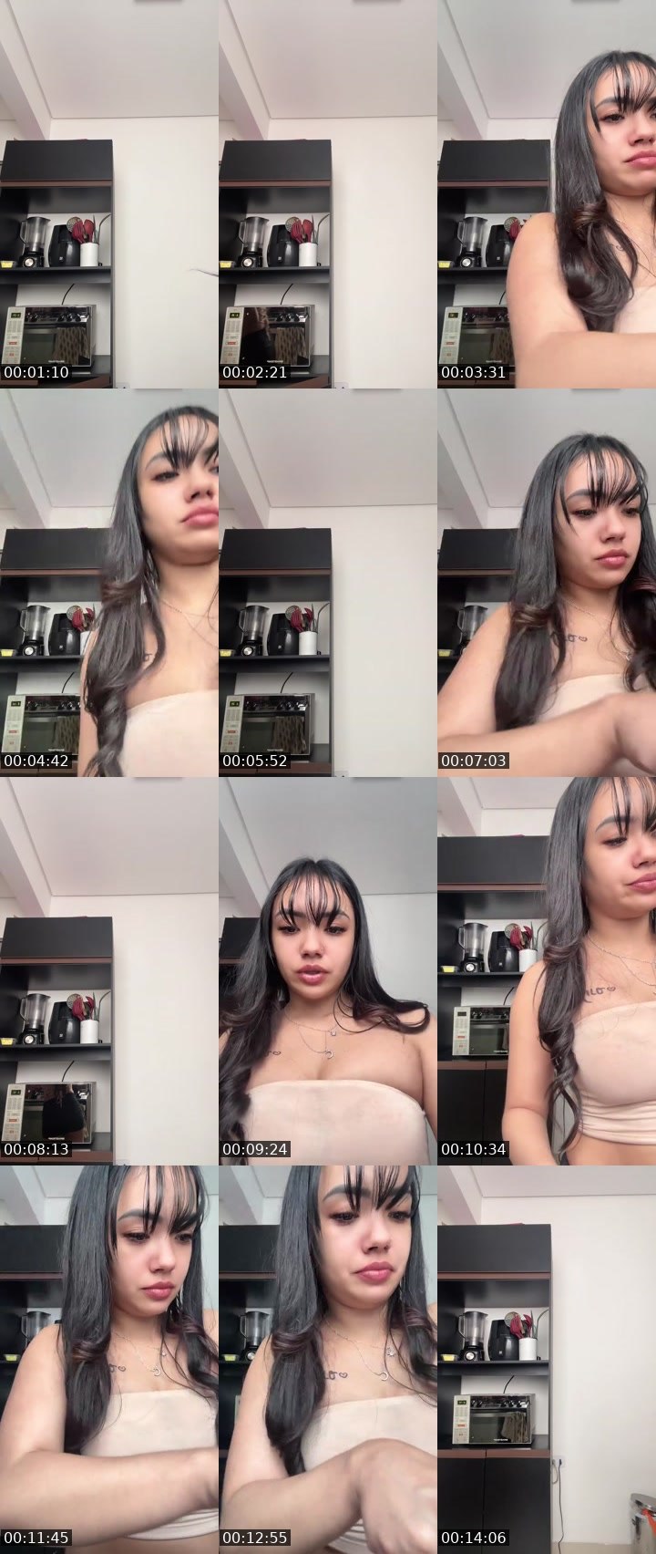 Bigo live: #MissBrasil 👀 by @kimizan