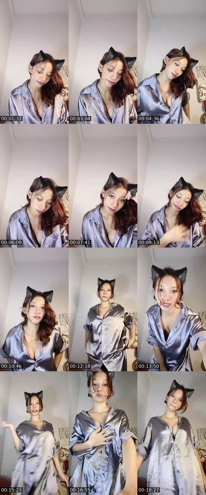 Bigo live: Hi by @1124817656